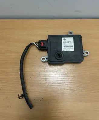 SsangYong Tivoli Gearbox control unit/module 3660035700