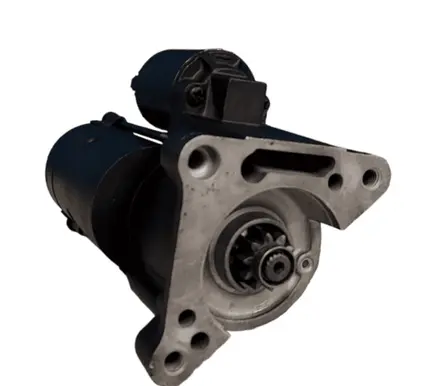Citroen Xsara Starter motor CS342 220.504.113.136