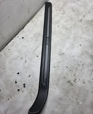 BMW 3 E92 E93 Front sill trim cover 7120764