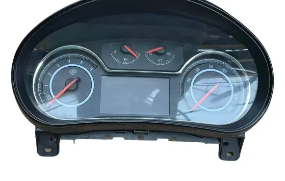 Opel Insignia A Speedometer (instrument cluster) 23438130 175597137 7110500000000X
