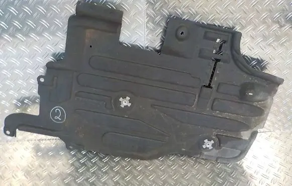 Volvo S90, V90 Other under body part 31497464