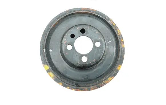 Audi Q5 SQ5 Crankshaft pulley 038105243M