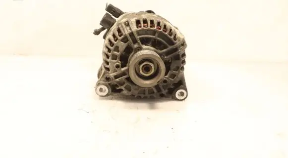 Citroen C4 Grand Picasso Generator/alternator 0124525063