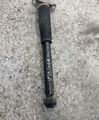 KIA Sportage Rear shock absorber/damper 55300F1520 S18K2023023