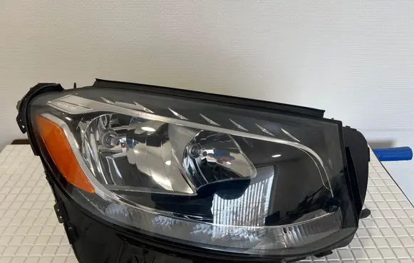 Mercedes-Benz GLC AMG Headlight/headlamp A2538200661 12518205