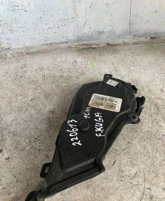 Ford Kuga I Timing belt guard (cover) av4q6007ca