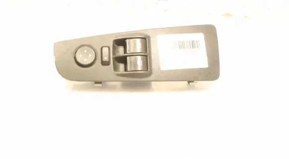 Fiat Bravo Electric window control switch