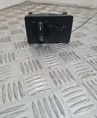 Ford Transit Light switch 4M5T13A024EA