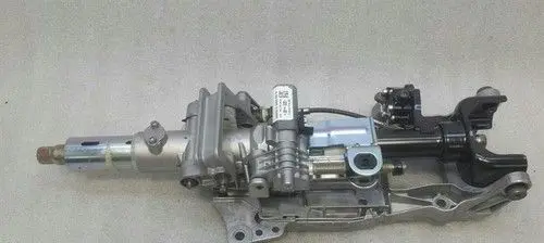 Mercedes-Benz GLE (W166 - C292) Steering column universal joint A1664606200