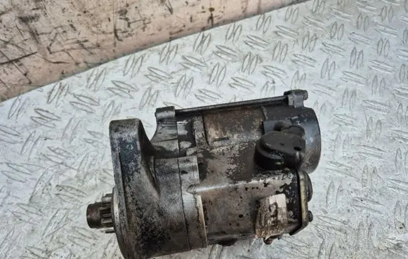 Lexus GS 300 400 430 Starter motor
