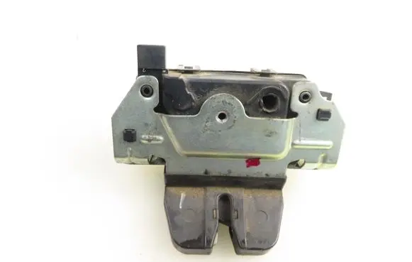 Opel Zafira B Tailgate/trunk/boot lock/catch/latch 495058724 13117285