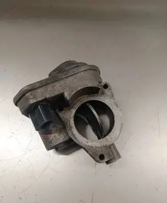 Audi A8 S8 D3 4E Throttle valve 057128063