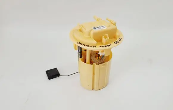 Peugeot Partner In-tank fuel pump 9684995280