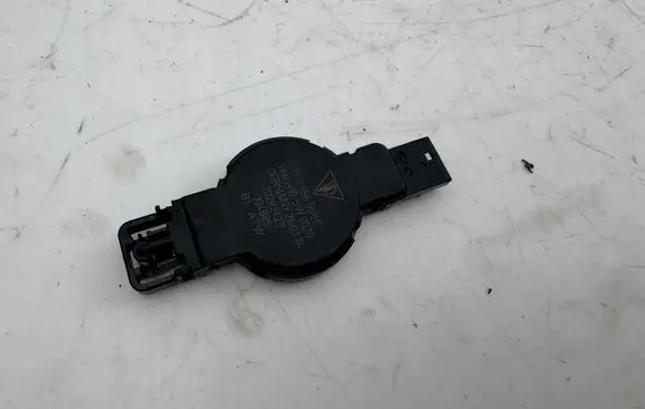 Volkswagen Touareg II Rain sensor 7P0955559E 20282429