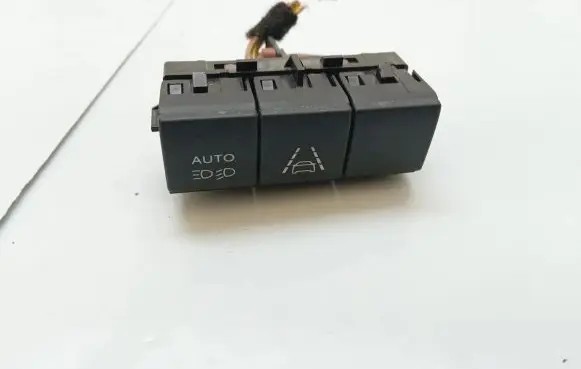 Citroen DS5 Light switch 96669721ZD