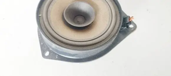 Fiat Tipo Front door speaker 51899984
