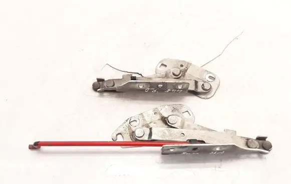 Peugeot Expert Engine bonnet/hood hinges