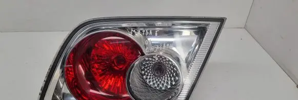 Mazda 6 Tailgate rear/tail lights 22661971