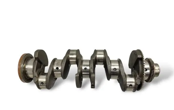 Fiat Ducato Crankshaft 112222167767 1409208891 F1AE3481D