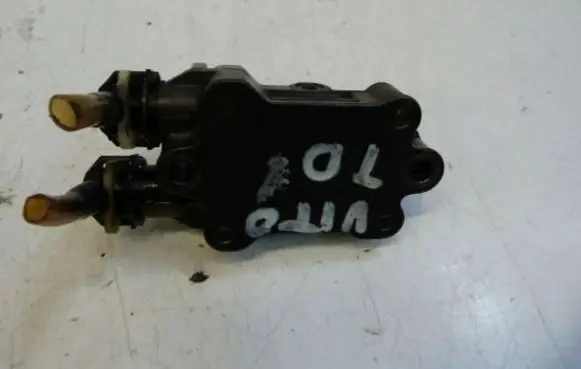 Fiat Ulysse Fuel injection high pressure pump A6110900250