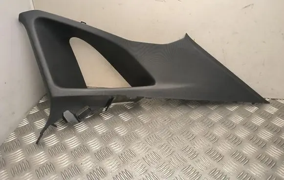 Volkswagen ID.4 (C) pillar trim 11A867288C