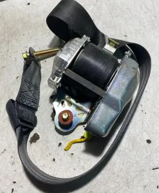 Hyundai Santa Fe Front seatbelt 888802S200WK 28Z08888 PE001S0Z09