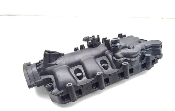 Fiat Doblo Intake manifold 55231272