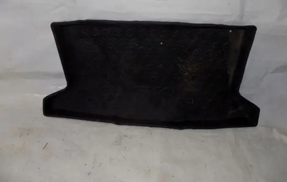 Suzuki SX4 Rear floor carpet liner dwwetr5667457
