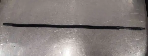 Toyota Sienna XL40 IV Rear door rubber seal (on body) 268500B 27139