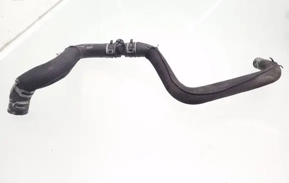 Audi A8 S8 D4 4H Engine coolant pipe/hose 4H1819672J
