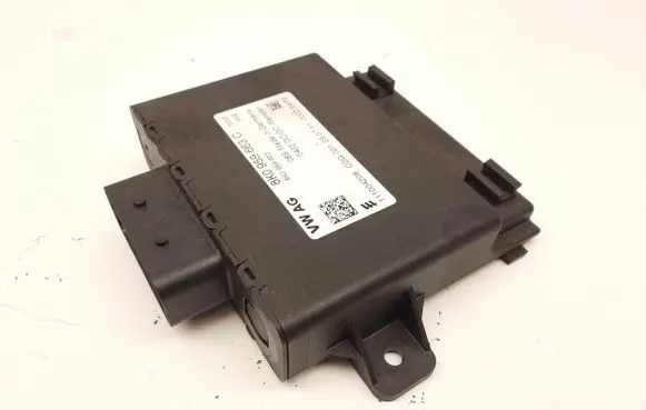 Audi A8 S8 D4 4H Voltage converter/converter module 8K0959663C 8K0959663