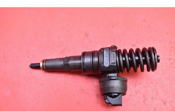 Seat Ibiza III (6L) Fuel injector 038130073AG