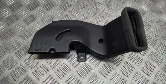 KIA Niro Cabin air duct channel 97360AO000