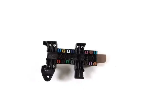 Mercedes-Benz Vito Viano W639 Fuse module A6395400050