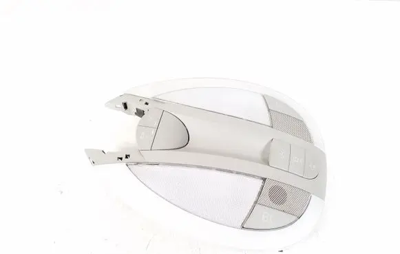 Mercedes-Benz CLS C219 Front seat light A2198201201