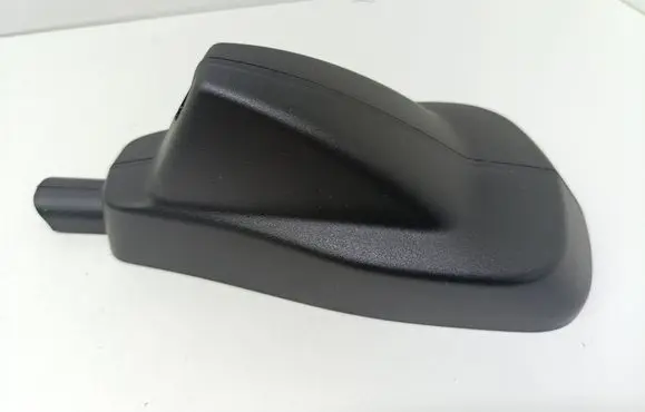 Peugeot 2008 I Rearview mirror trim 9674036777