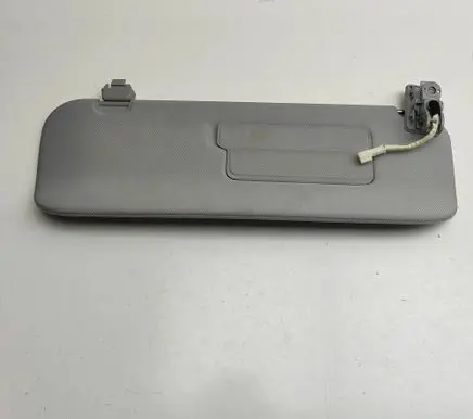 Tesla Model Y Sun visor 180104093G 153308810B