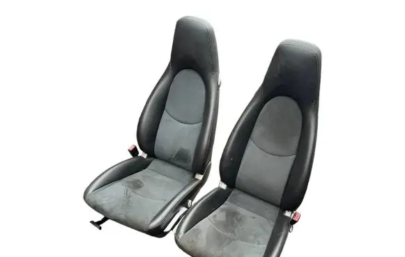 Seat set