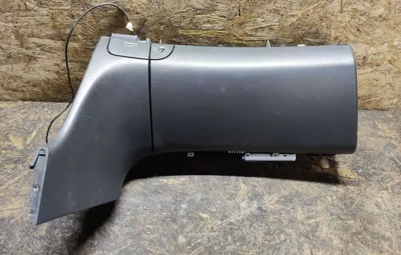 Mercedes-Benz E AMG W211 Glove box set A2118601305 2116802487