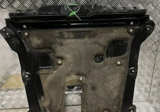 Dacia Duster II Engine splash shield/under tray