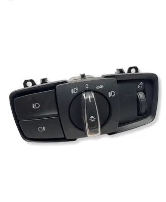 BMW 1 F20 F21 Light switch 9265303 03336421 549648907