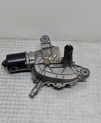 Citroen C4 Grand Picasso Wiper motor W000013747 9687622080 B53JPDG
