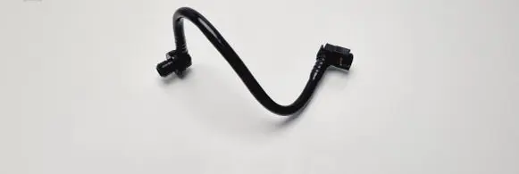 Renault Megane III Vacuum line/pipe/hose