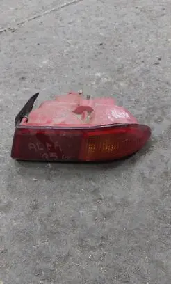 Alfa Romeo 156 Rear/tail lights 60620136