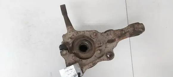 Volvo S70 V70 V70 XC Front wheel hub