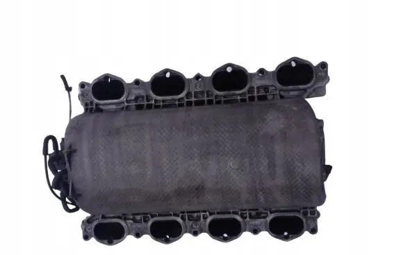 Mercedes-Benz S W221 Intake manifold 2731400701