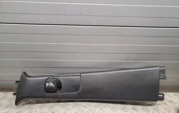 Jeep Grand Cherokee (B) pillar trim (top) 5VP05DX9AC