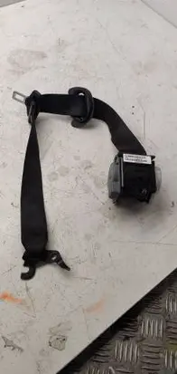 BMW X3 F25 Front seatbelt S1725843104 14B0501P0029