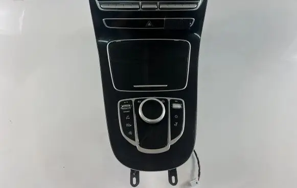 Mercedes-Benz E W213 Center console A2139008510