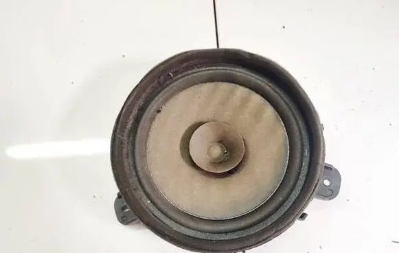Mitsubishi Grandis Front door speaker mr986442